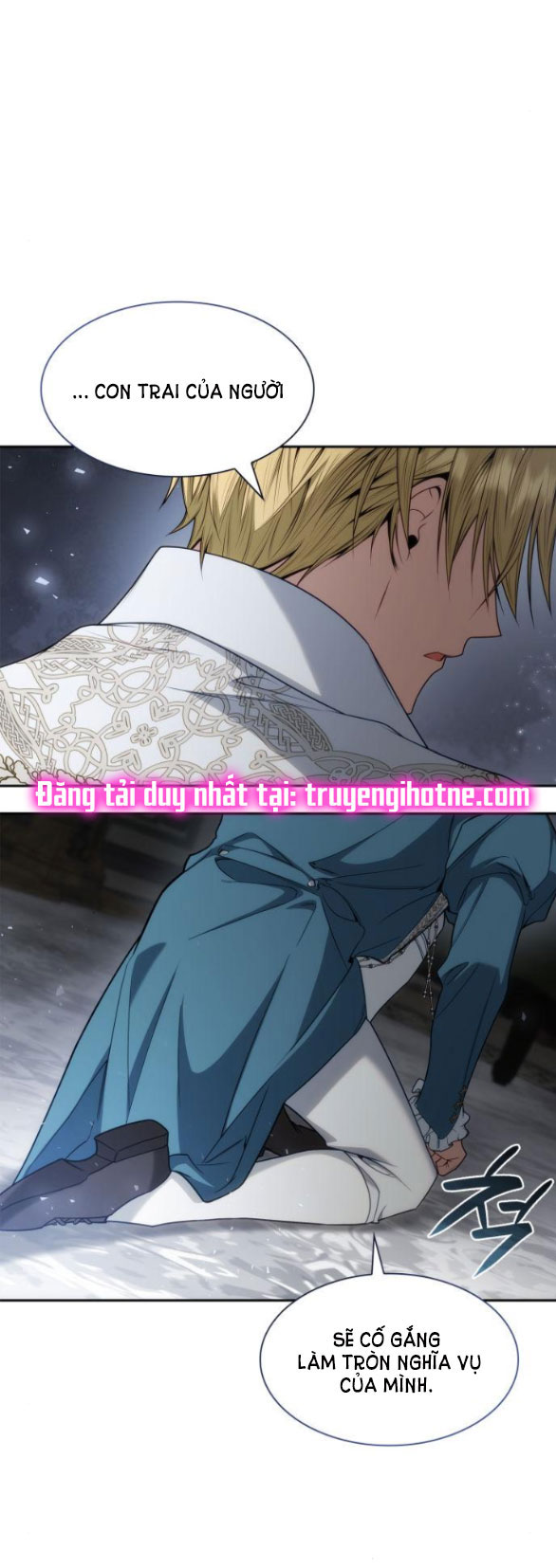 Chị Yêu, Kiếp Này Em Sẽ Là Hoàng Hậu chapter 46.2 - Trang 47