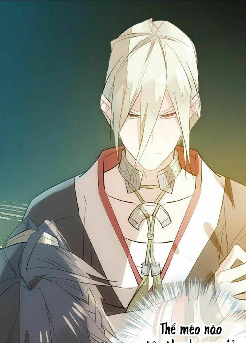 sư phụ lại trêu chọc ta chapter 30 4