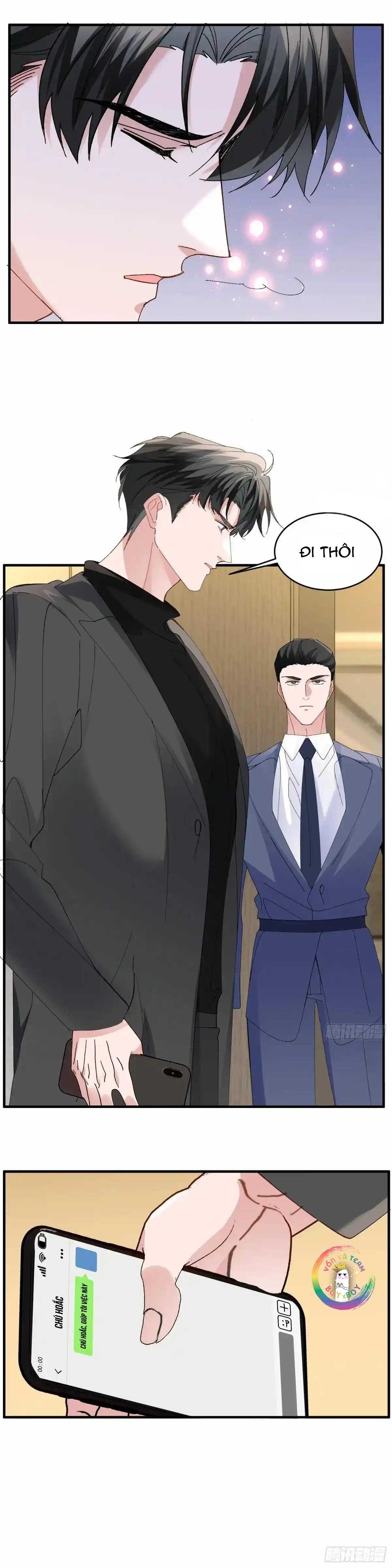 ỷ dưới hiếp trên chapter 59 9