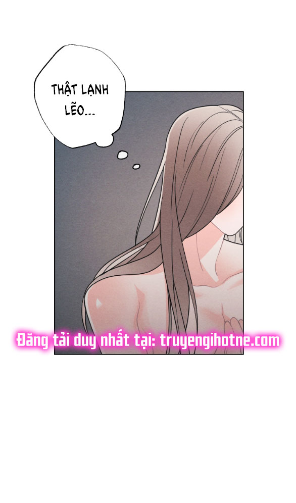 Bão Tuyết chapter 32.1 - Trang 18