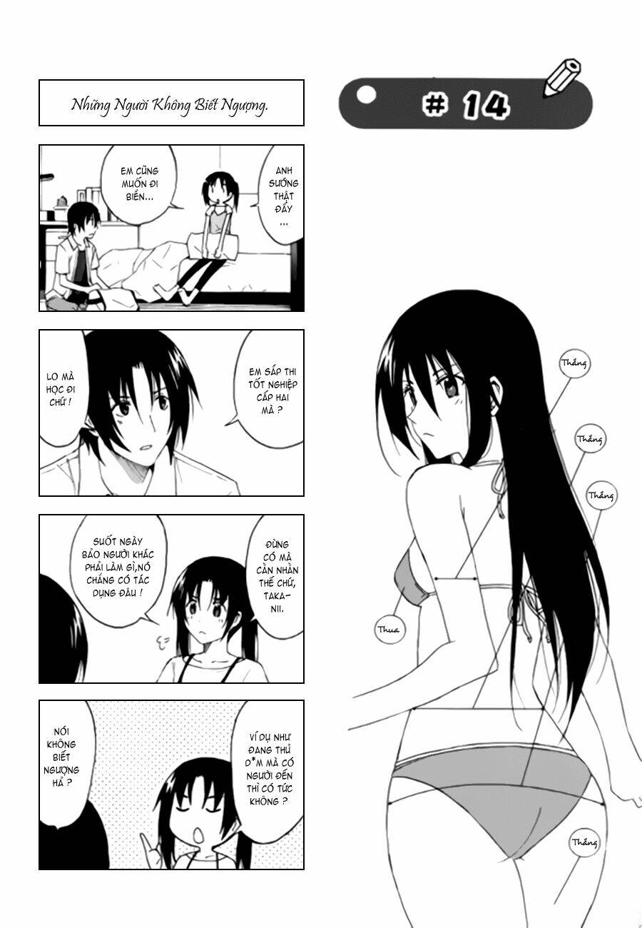 seitokai yakuindomo chapter 14 3