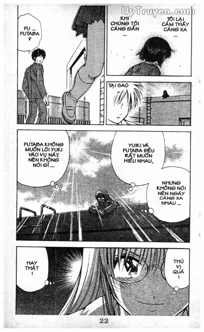 salad days chapter 117 22