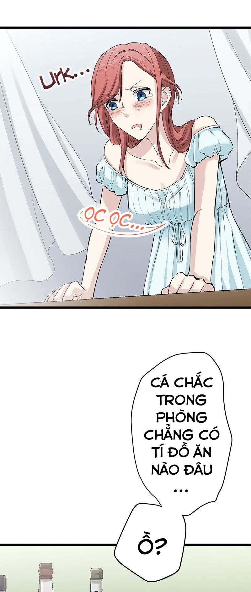 nullitas~nàng dâu giả dối~ chapter 23.1 14