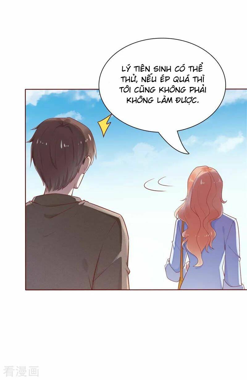 bá đạo tổng tài yêu tôi chapter 195 7