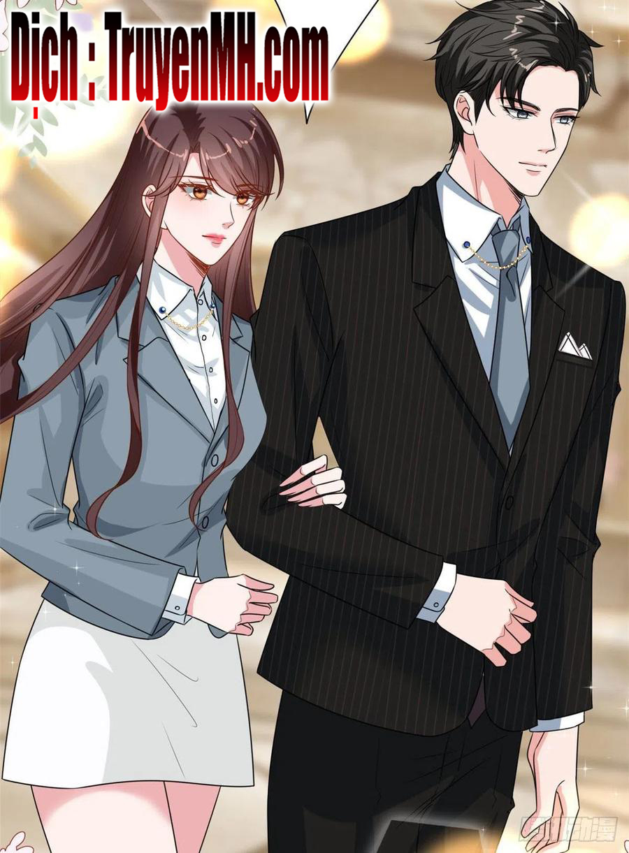 thí hôn lão công, cần giúp sức chapter 434 4