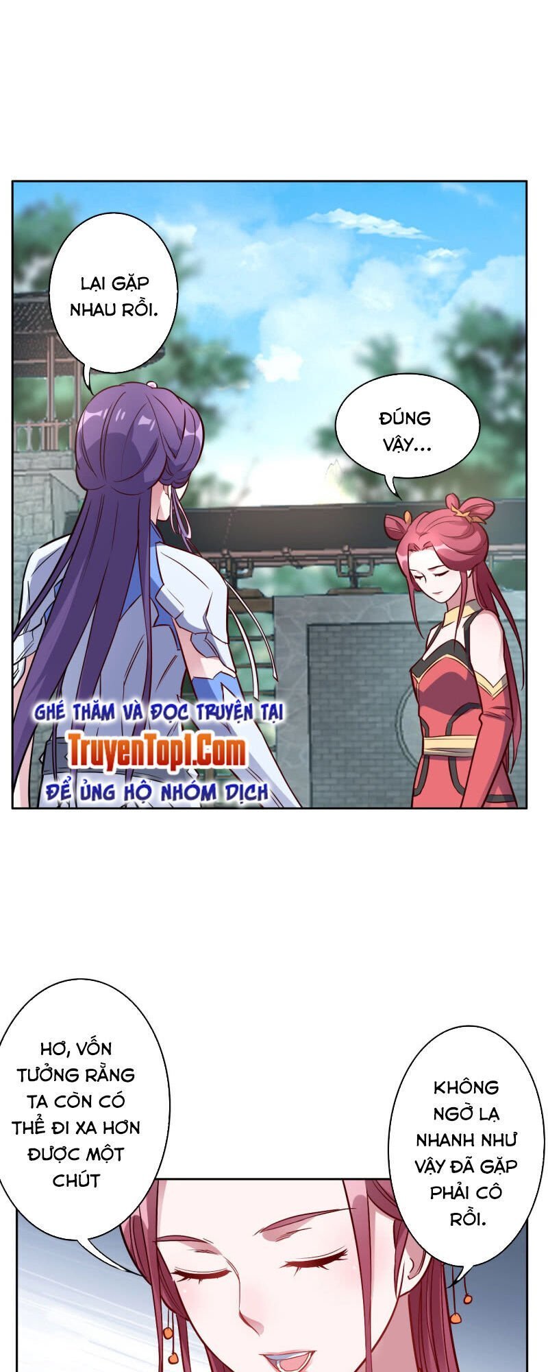 tà y cuồng thê chapter 138 23