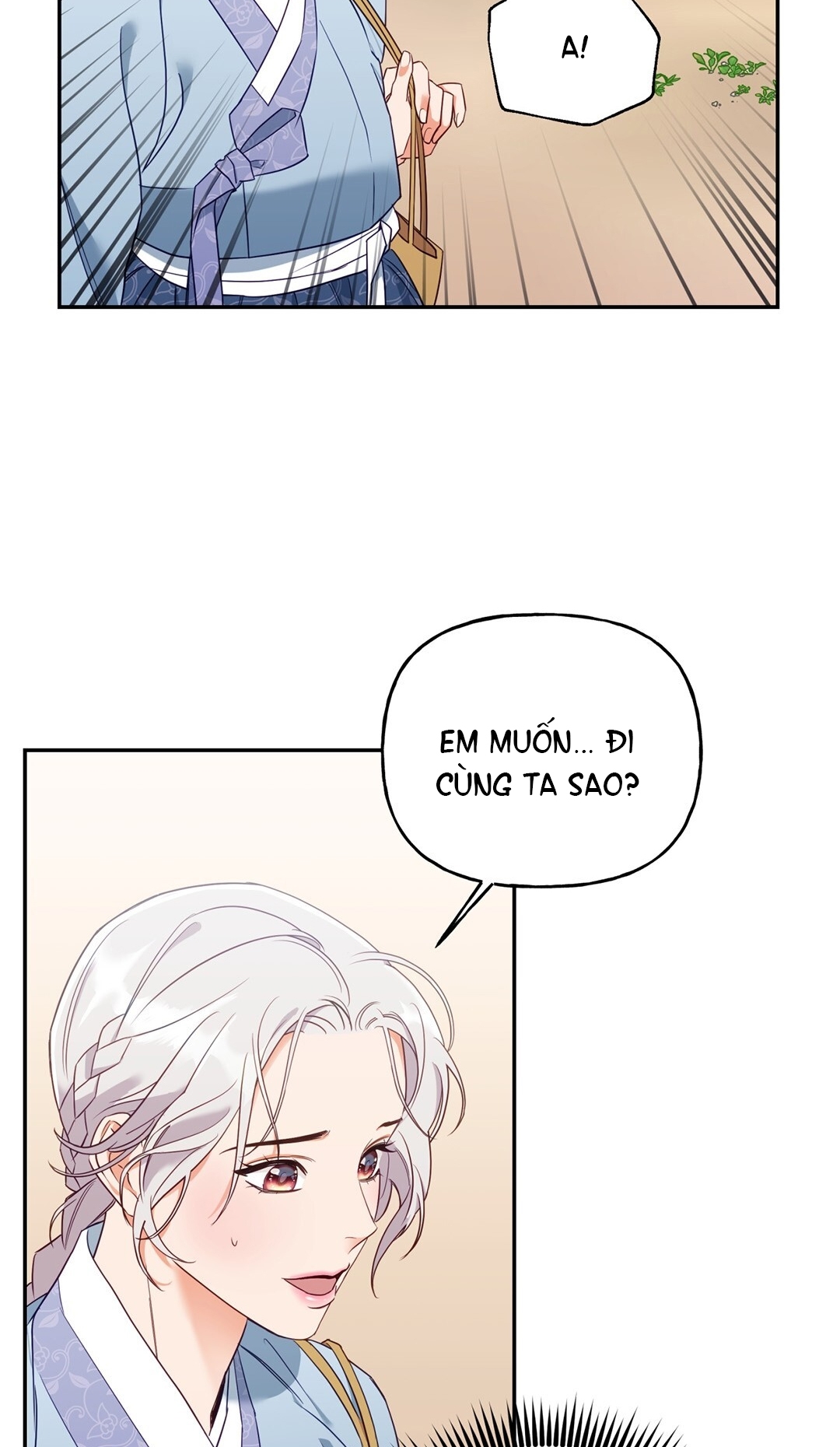 Khúc Nhạc Của Cầm Thú chapter 3.2 - Trang 9