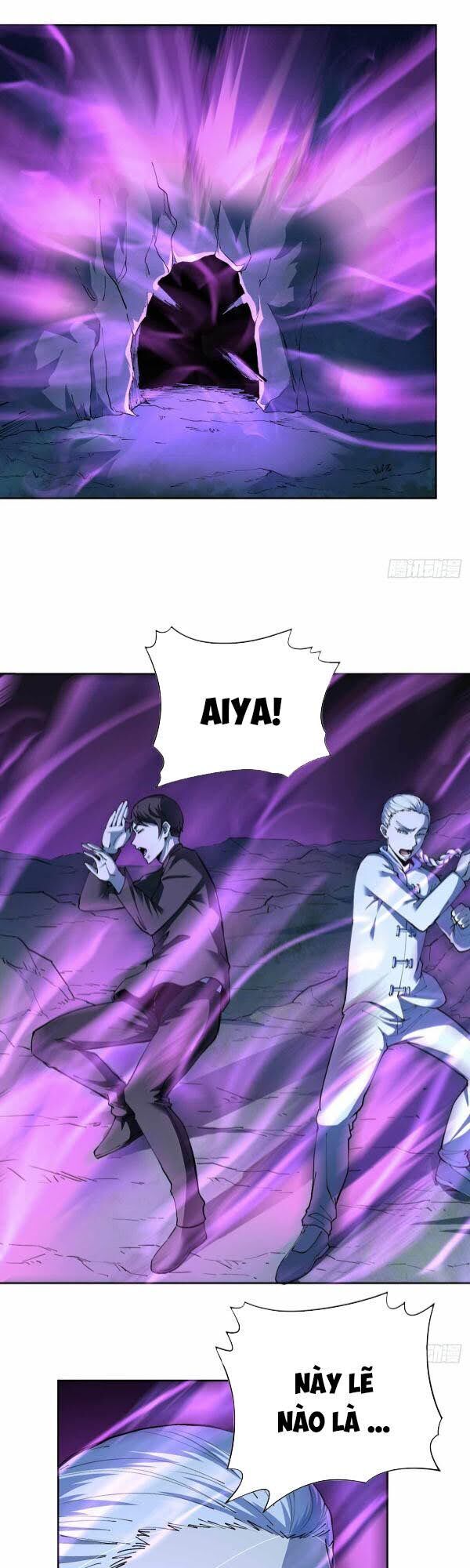 vương bài thần y chapter 30 21