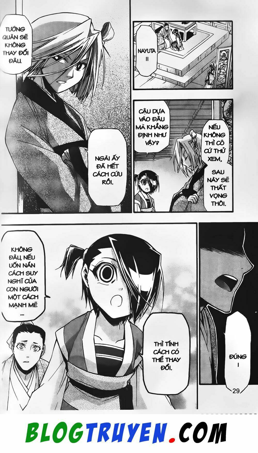 emma đến từ địa phủ chapter 21 27