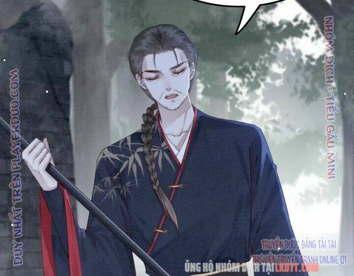 trọng sinh bá sủng nhiếp chính vương quá mạnh mẽ chapter 199 40