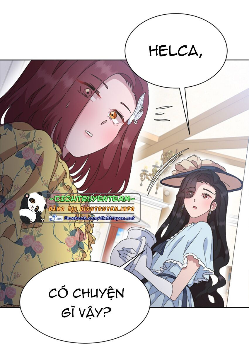 con gái bảo bối của ma vương chapter 136 21