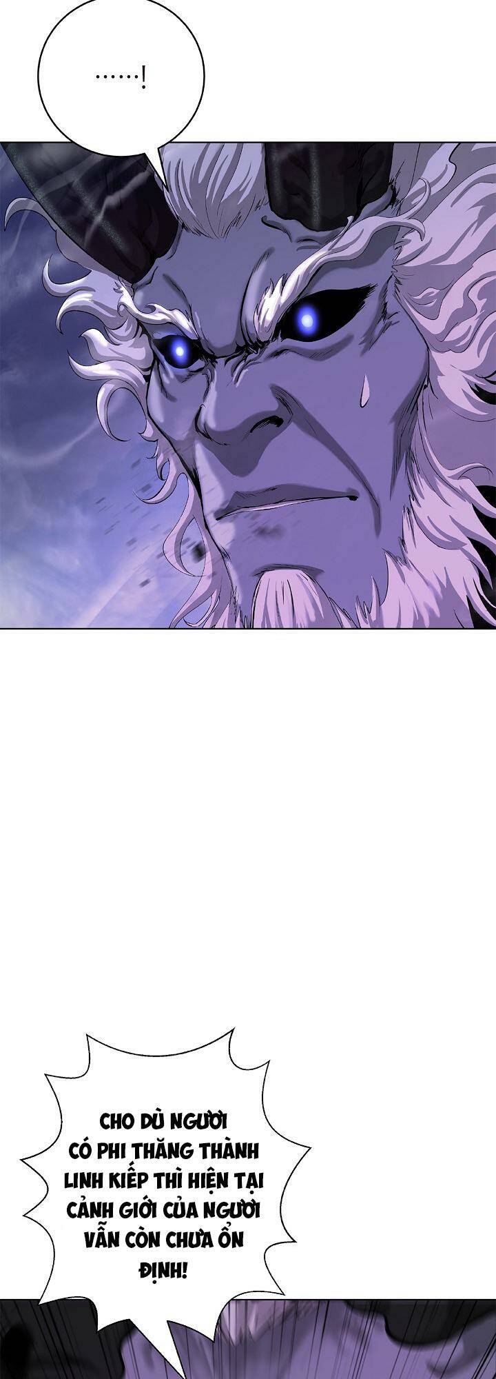 xuyên không thành hổ chapter 128 16