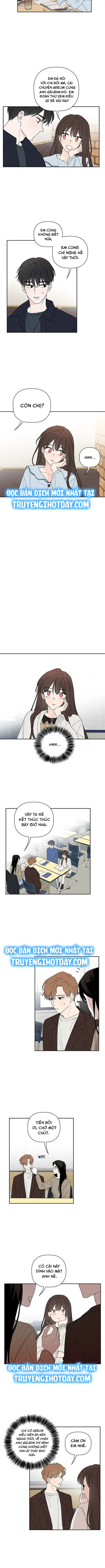 hương vị năm mới chapter 42 3