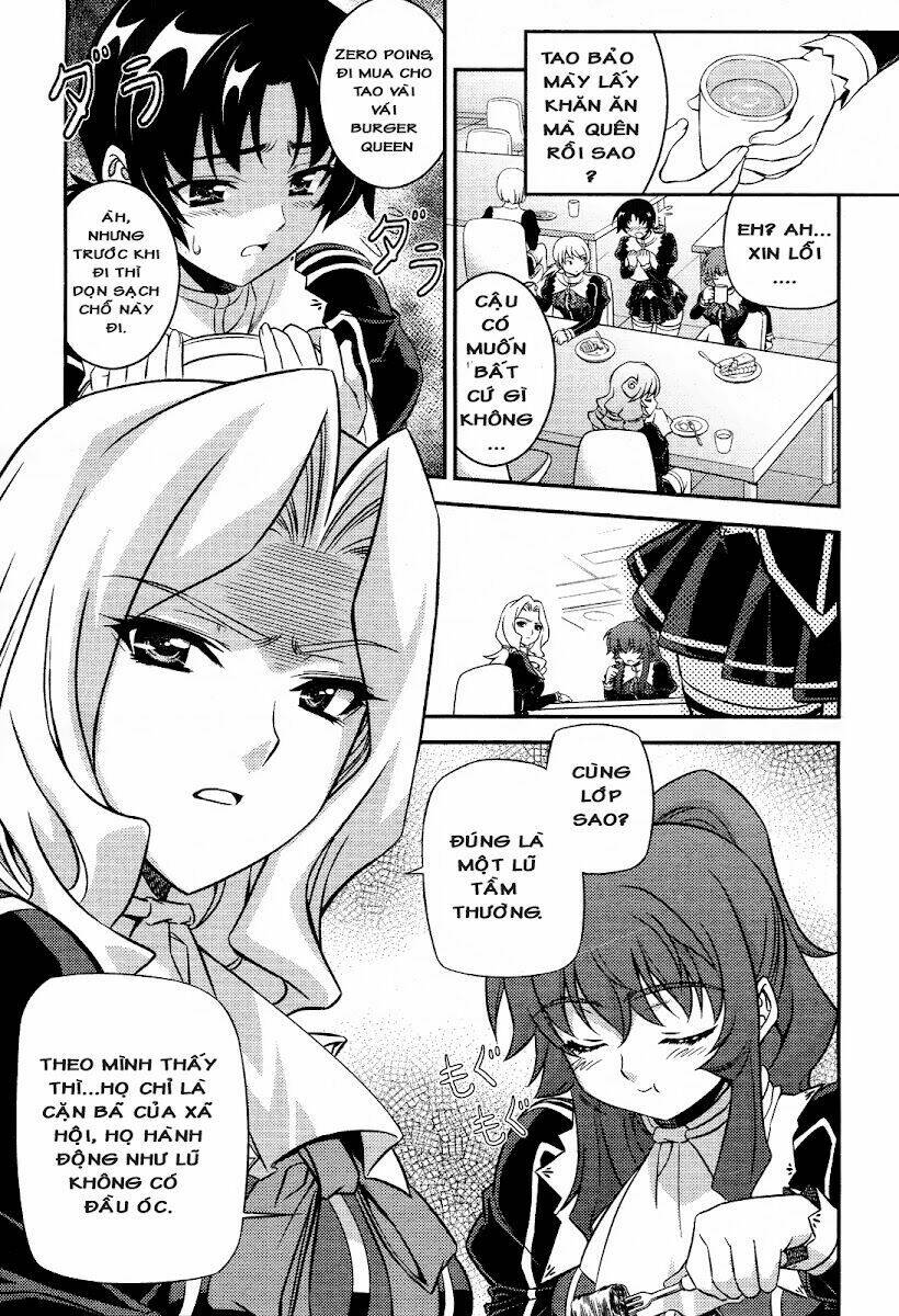 freezing: first chronicle chapter 1 27