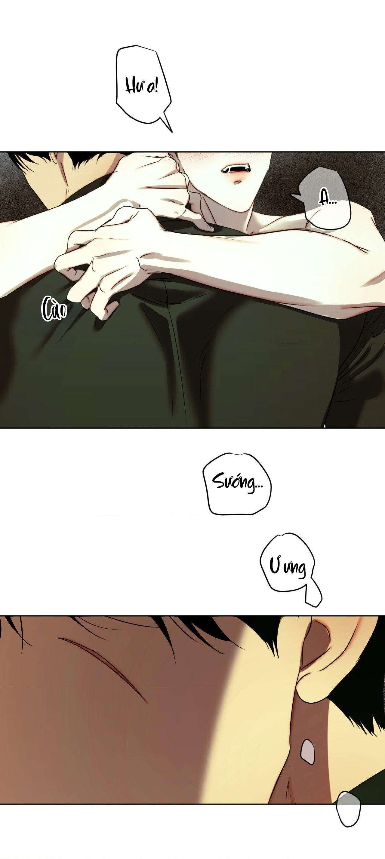 ái tình và dục vọng chapter 47 35