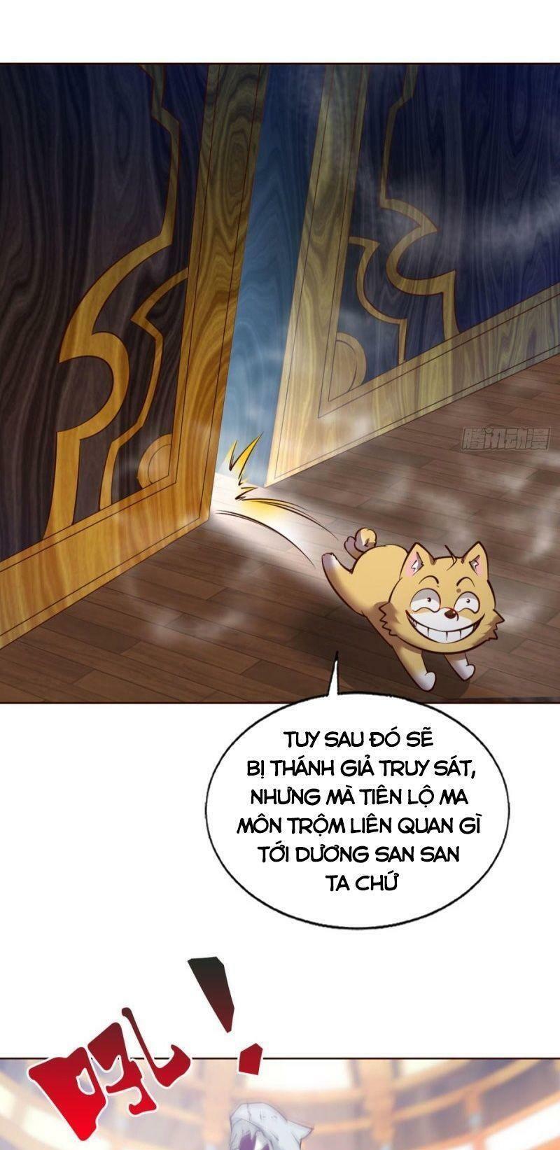 Trọng Sinh Thành Cậu Vàng Tại Dị Thế Chapter 210 36