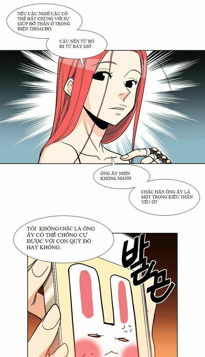 the language of god chapter 23 25