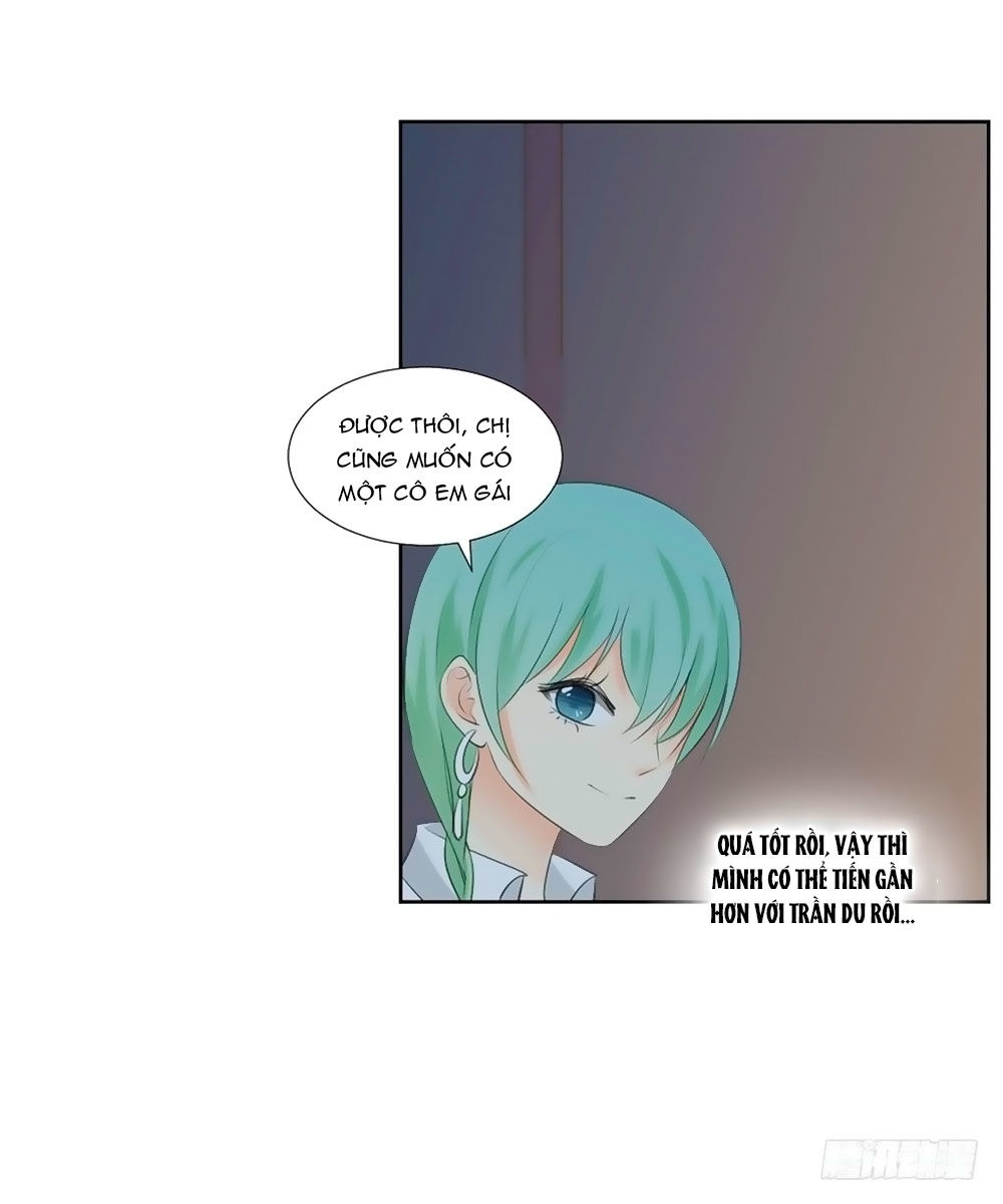 sinh sinh tương thác chapter 45 100