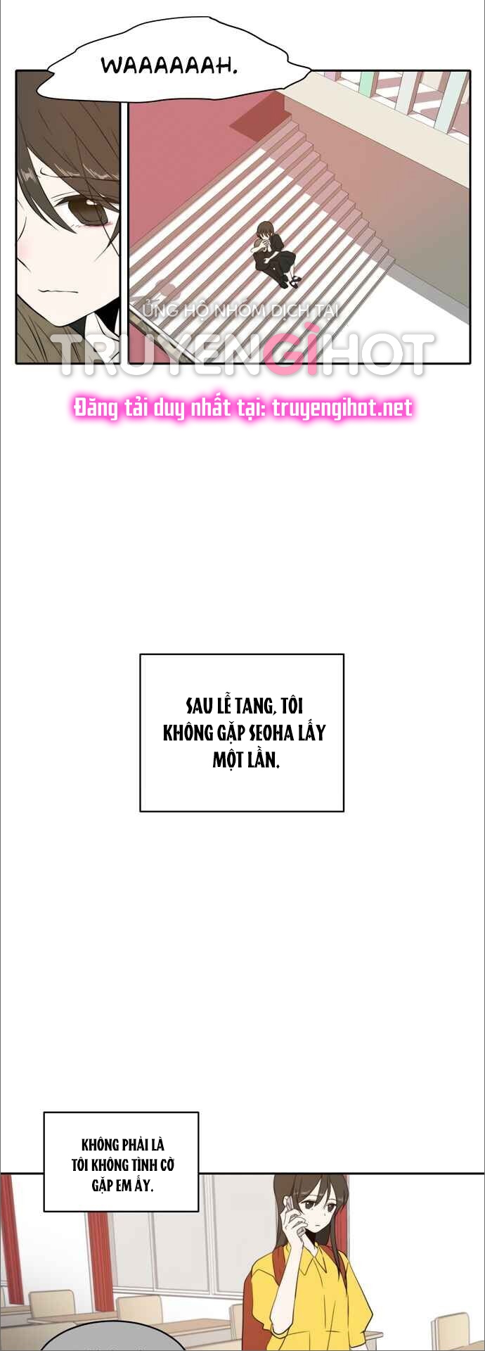 hẹn gặp anh ở kiếp thứ 19 chapter 2.2 35