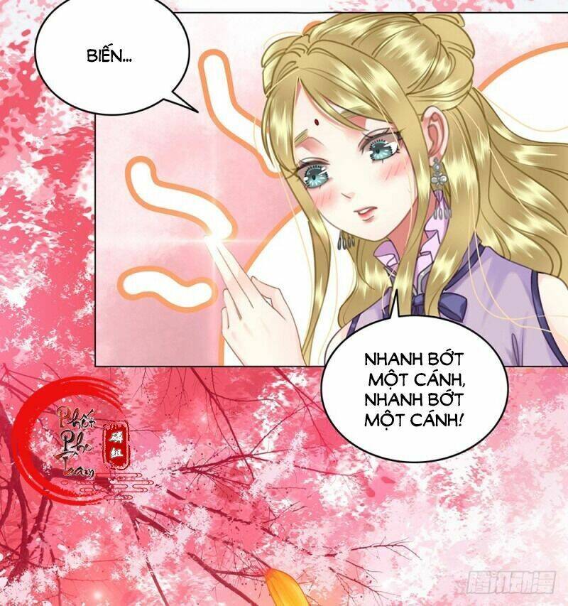 gay rồi! cái đó thành tinh rồi chapter 58 44