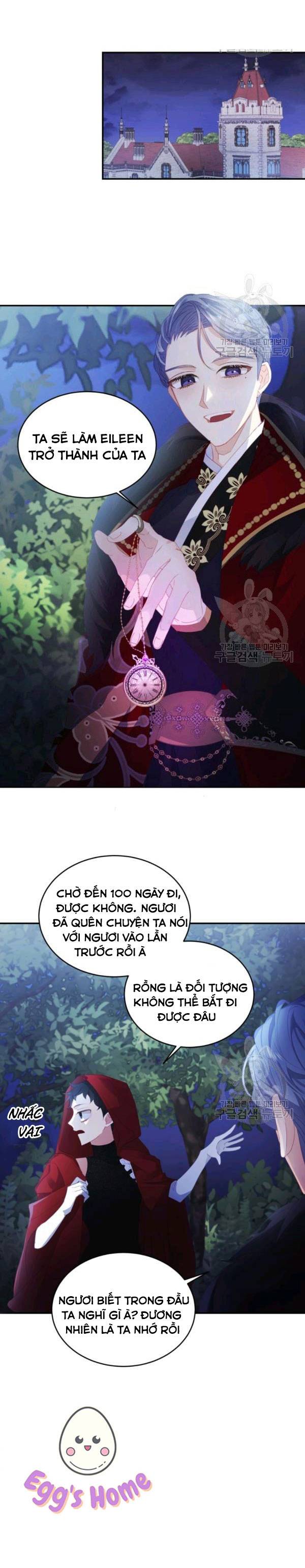 đứa con của rồng chapter 24 10