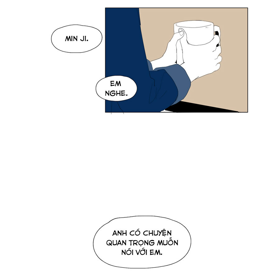 thú cưng của tôi là dơi chapter 50 37