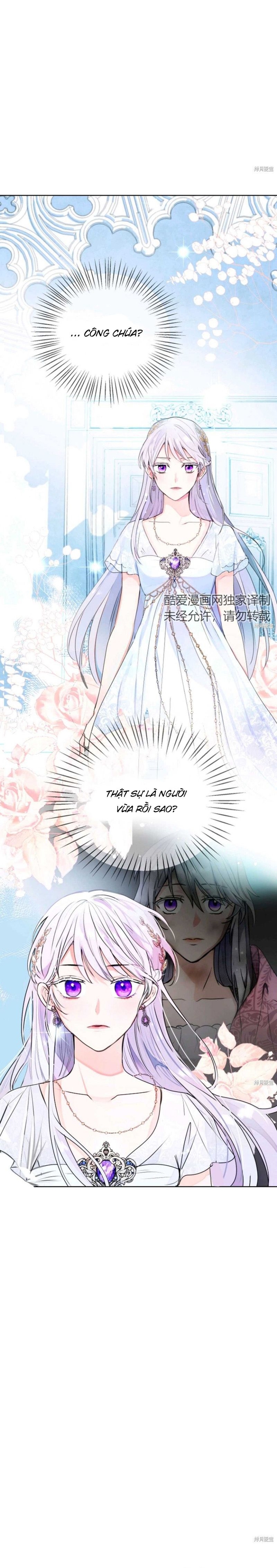 quên chồng đi, kiếm tiền thôi chapter 5 11