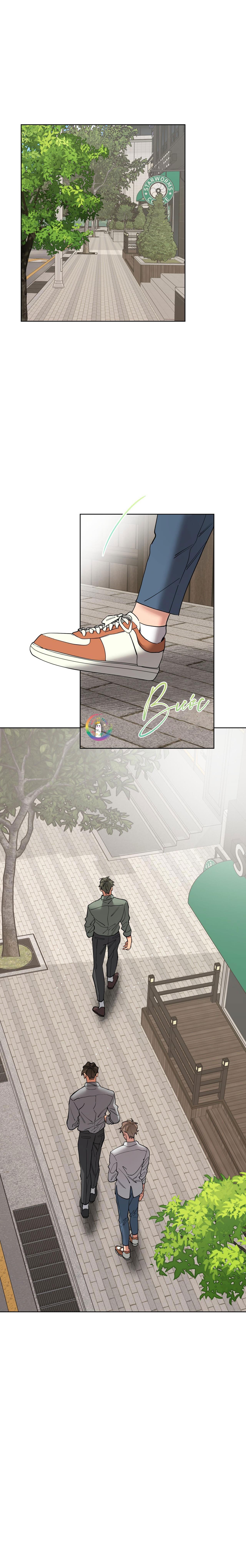 cơn mưa rào chapter 67 6