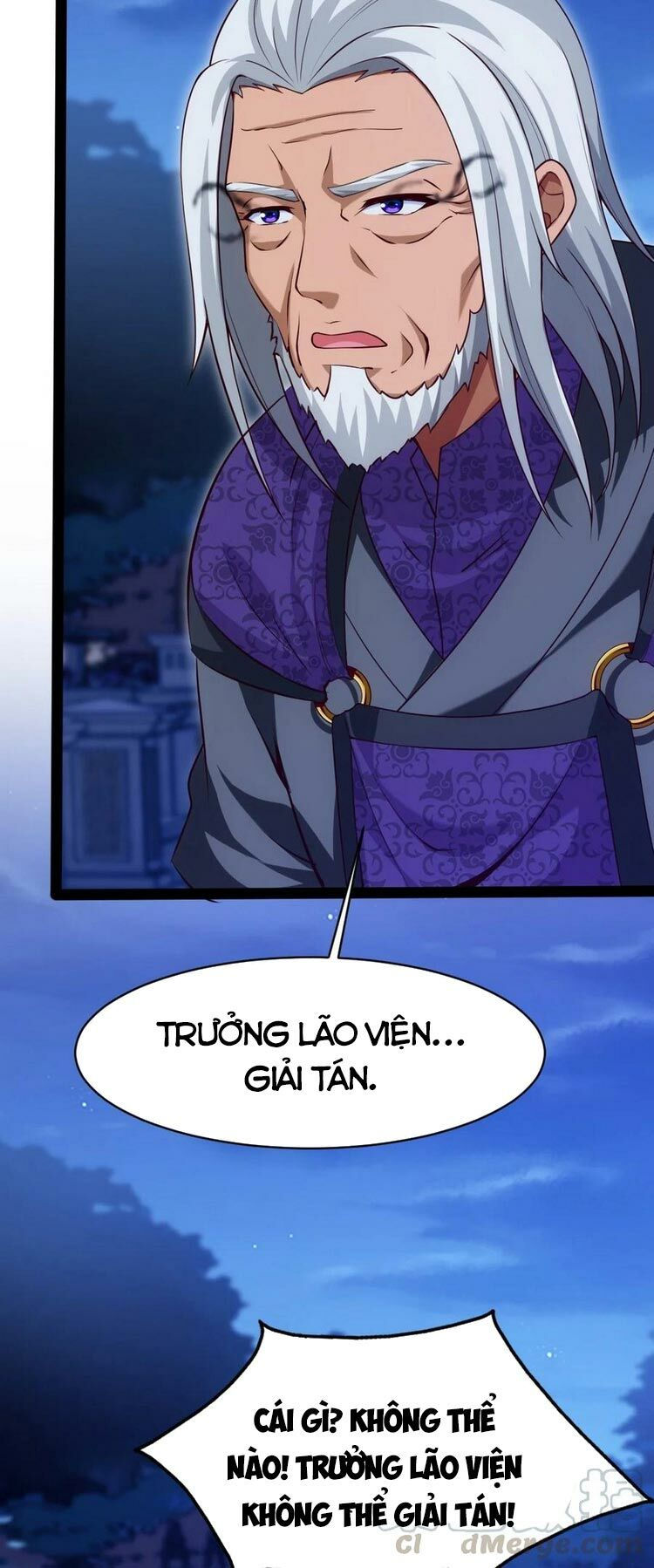 ma thú kiếm thánh dị giới tung hoành chapter 187 17