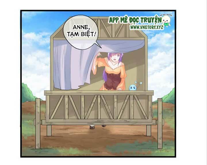 bồn tắm có vấn đề?! chapter 18 10