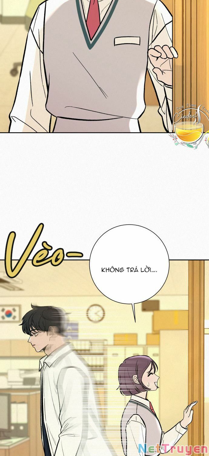 chiến lược: tình yêu trong sáng chapter 2 59