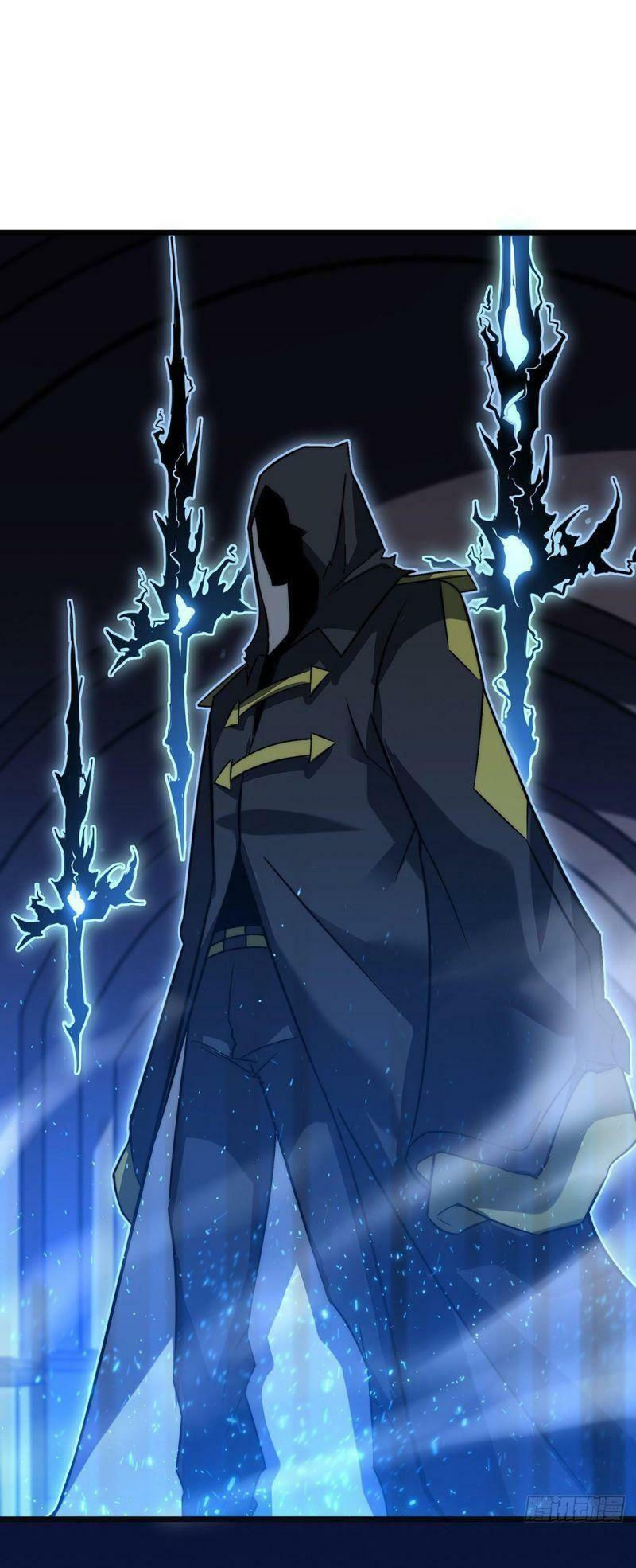 sát thần chi lộ tại dị giới chapter 31 19