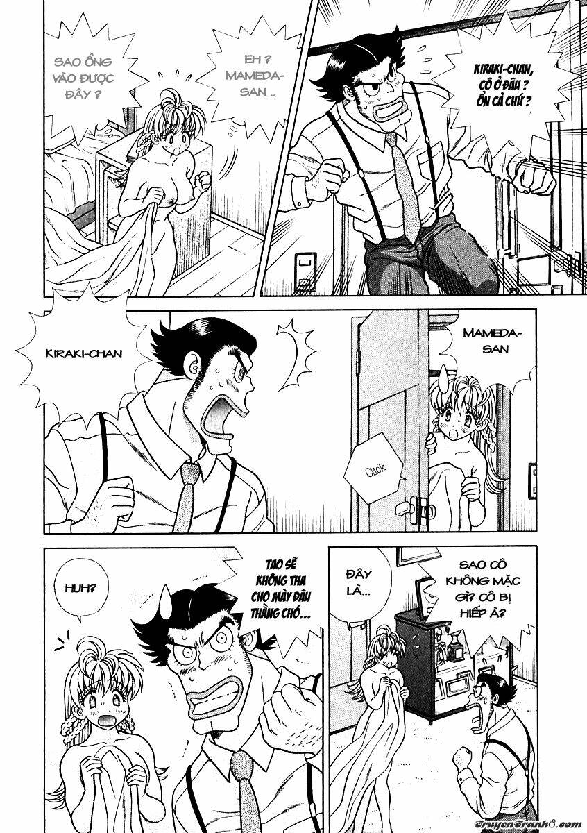 love lucky chapter 7 18