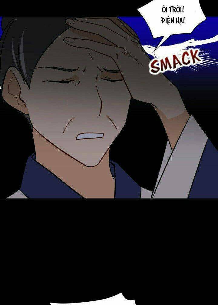 quái thú với hoa chapter 44 6