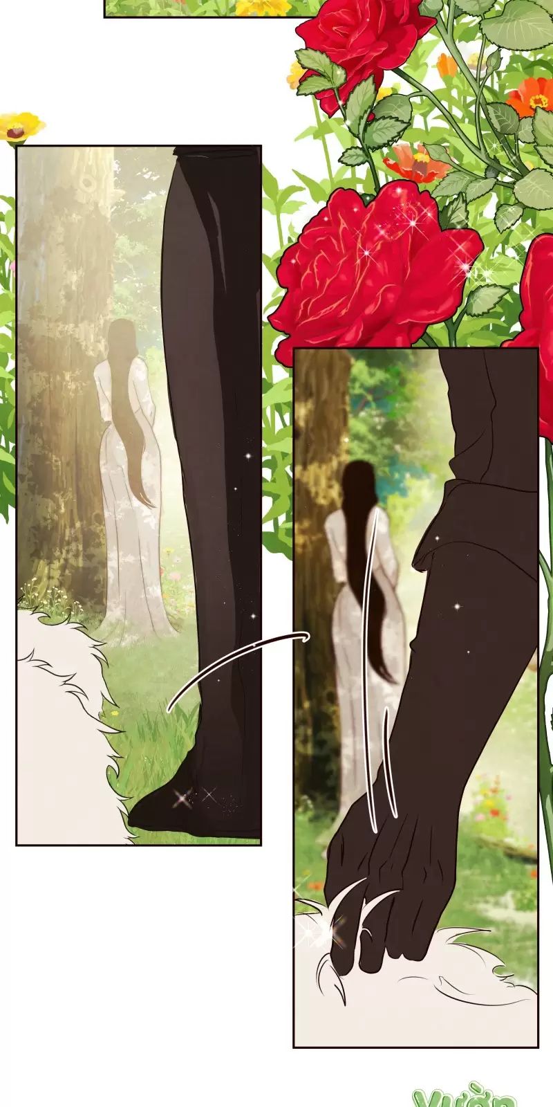 tôi là kẻ phản diện chapter 22 55