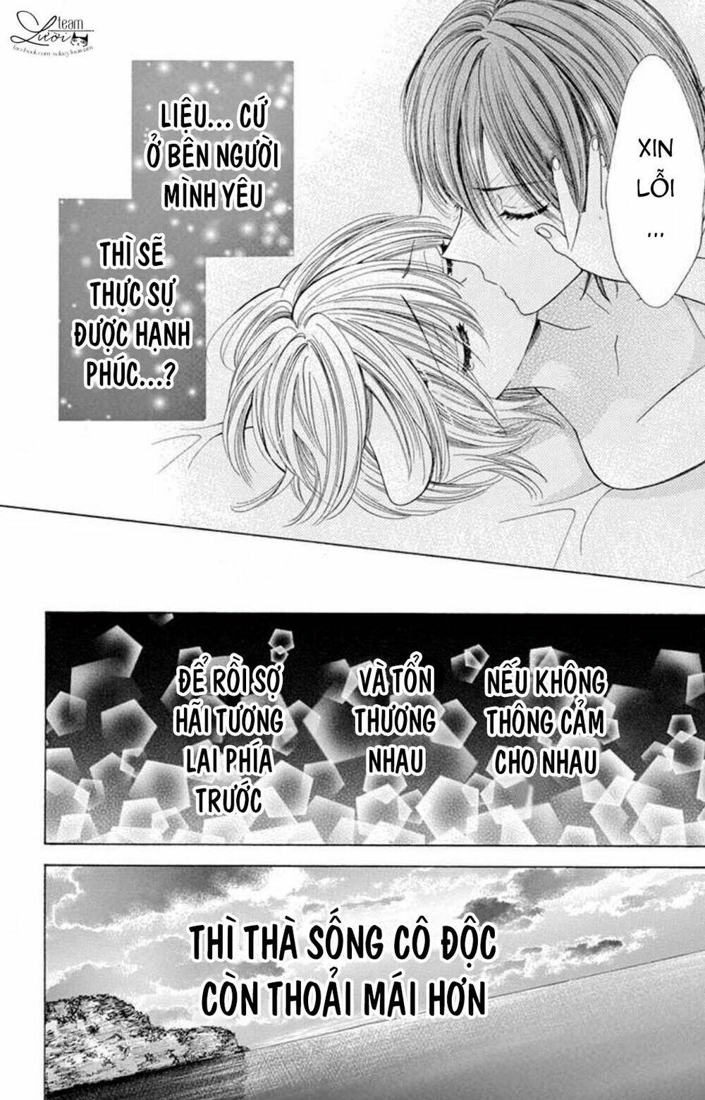 kuzu to kemomimi chapter 22 34