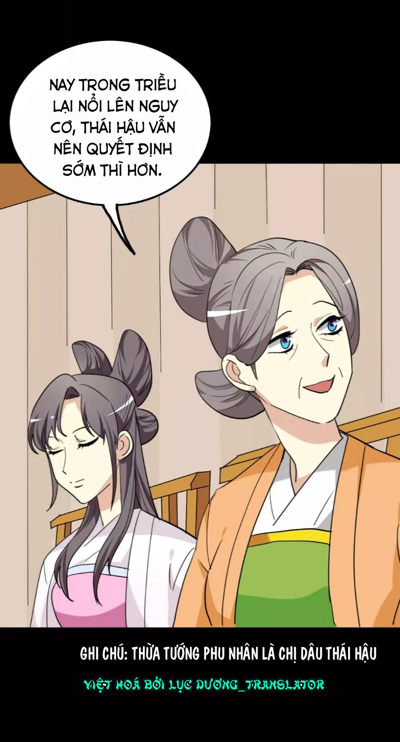 lưỡng bất nghi (full) chapter 137 25