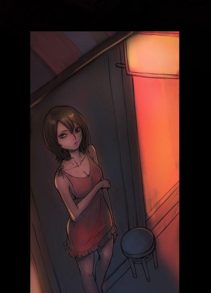 đèn đỏ chapter 1 15