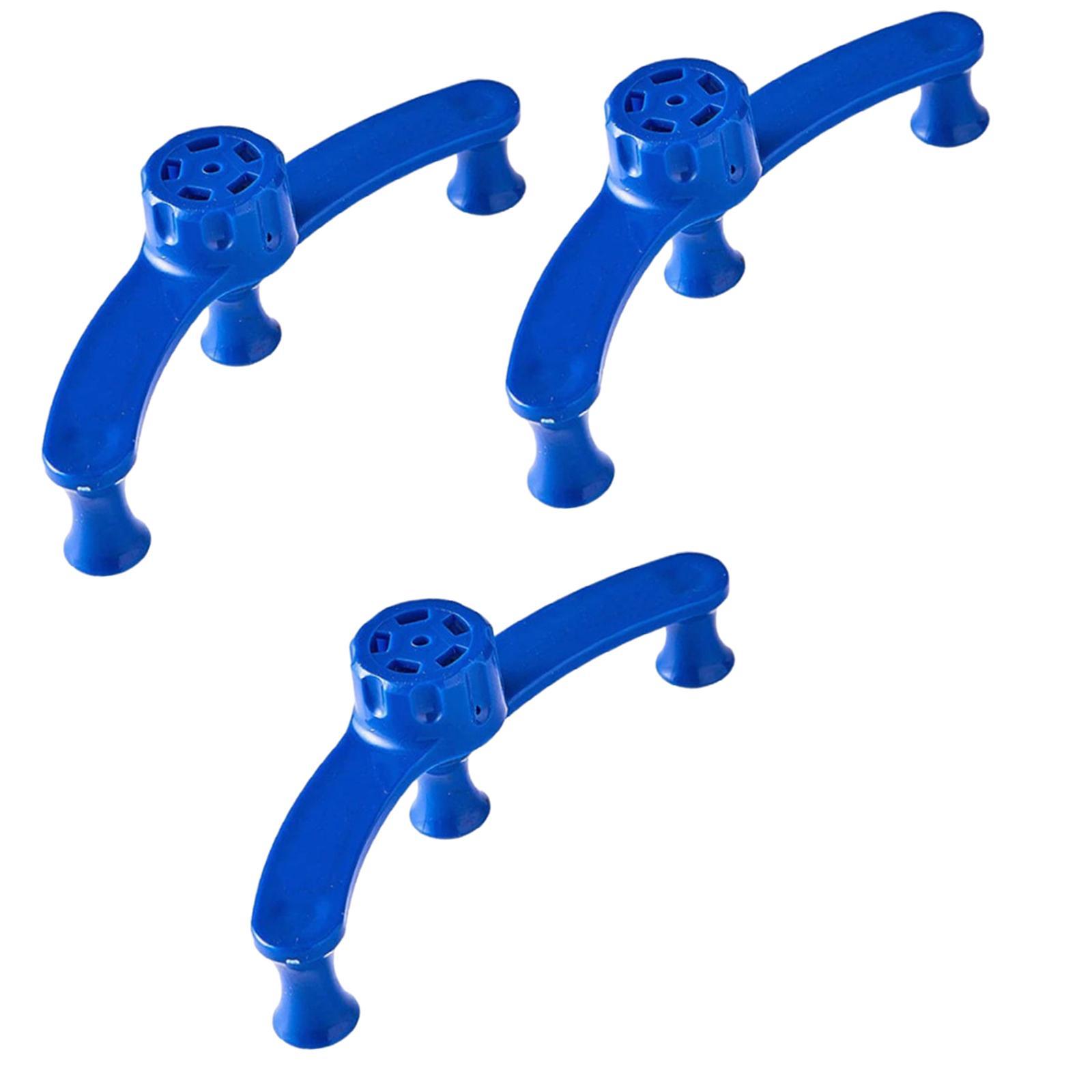 3Pcs Fruit Trees Branch Spreaders  Trainer Easy to Use Bonsai Tools Branch Support for Yard Trees New Branches