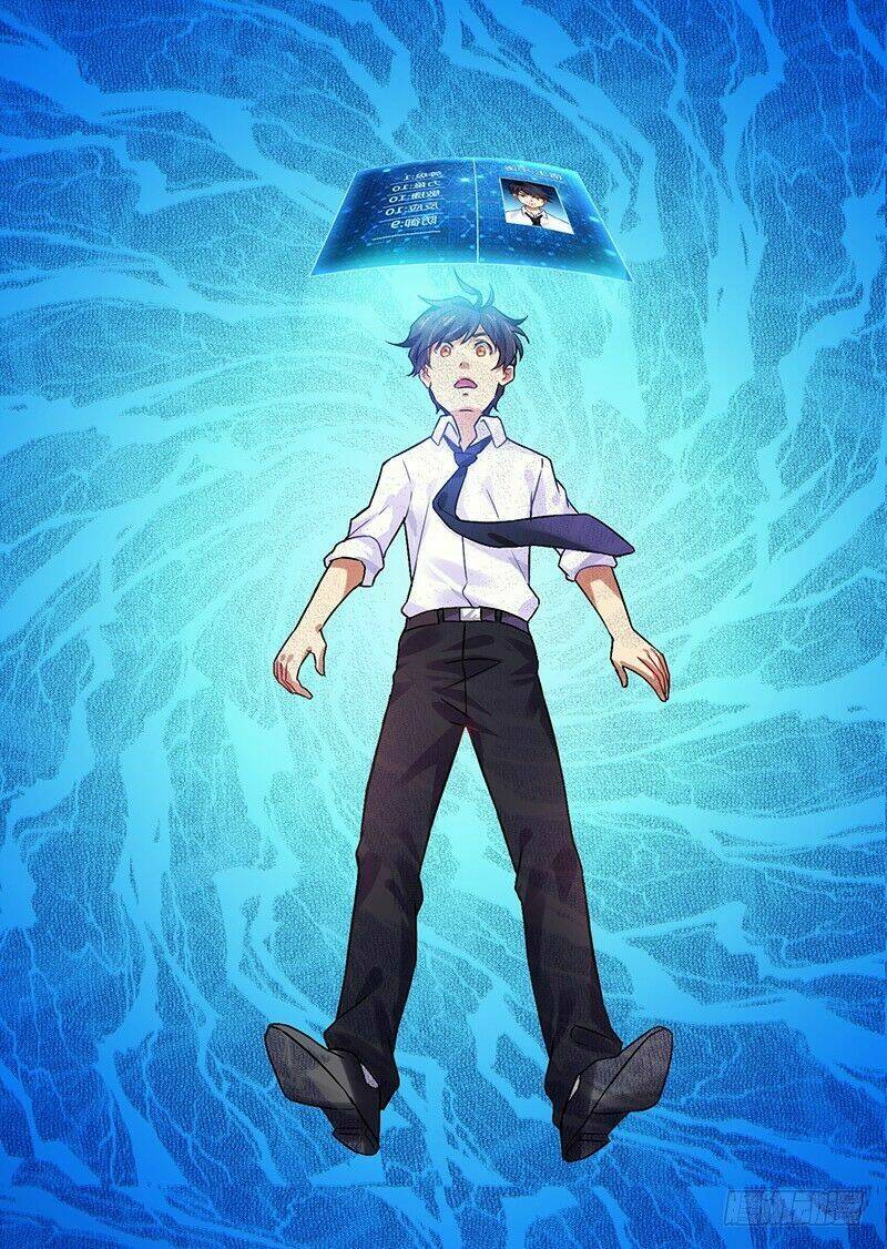 siêu cấp bại gia tử chapter 4 22