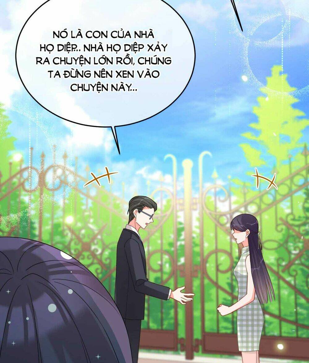 dĩ hôn chi danh chapter 13.1 22