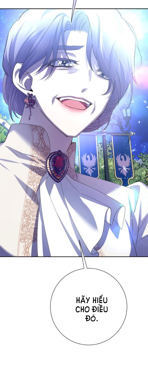 tôi muốn trở thành cô ấy dù chỉ là một ngày chapter 149.1 41