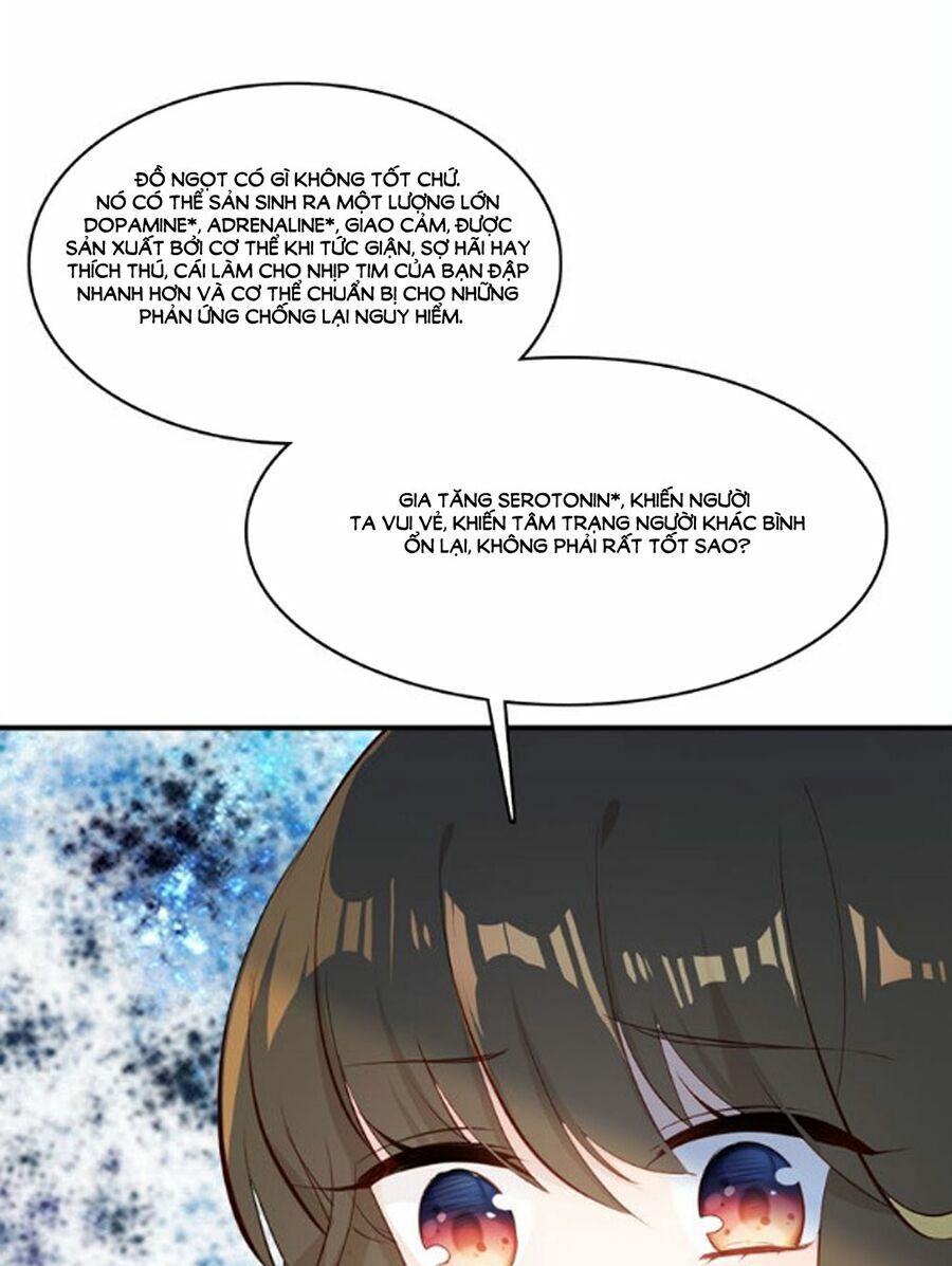 Ái Thượng Ngạo Kiều Long Vương Gia chapter 27 - Trang 25