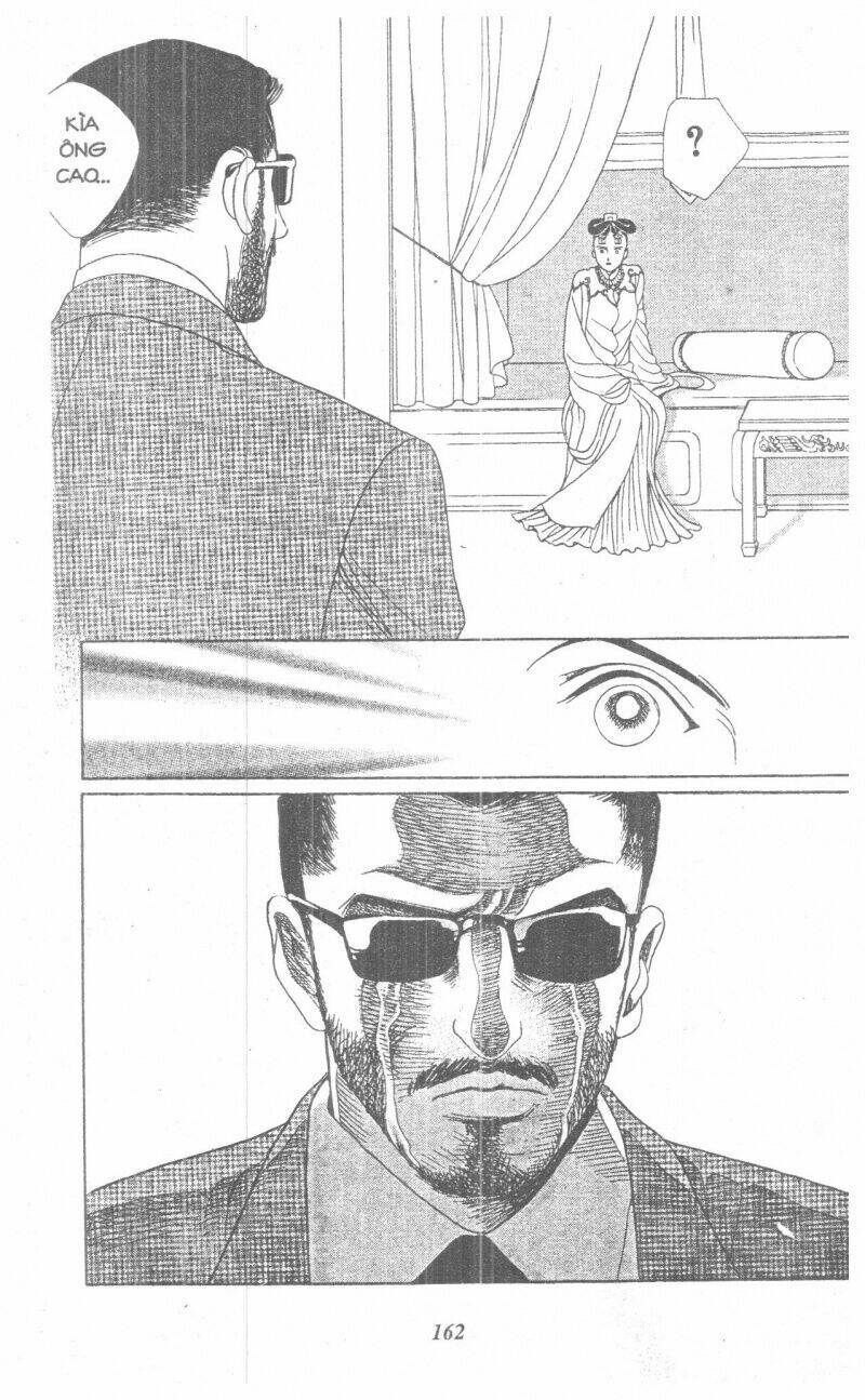 nàng tiên ánh trăng - kaguya hime chapter 9 160