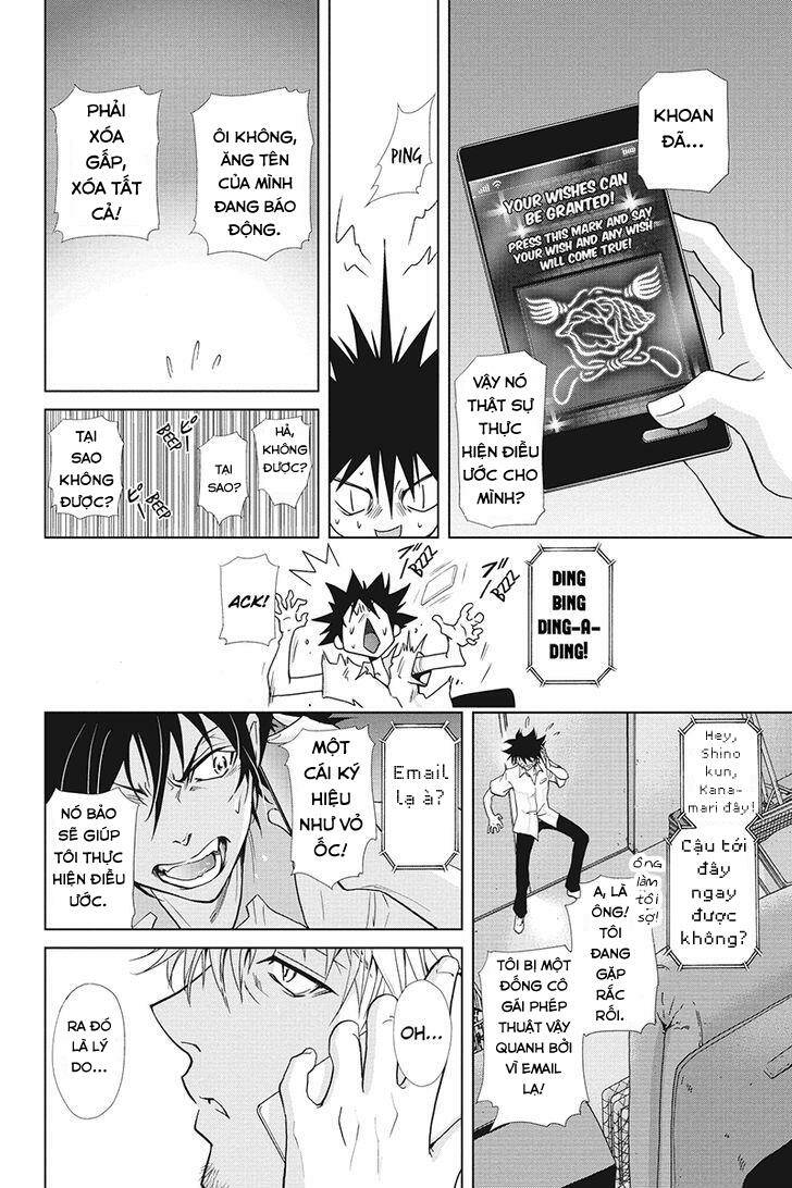 tokku hakkenshi chapter 30 7