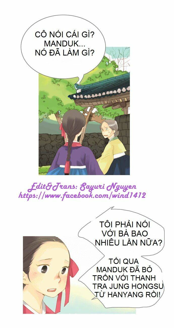 the great merchant kim manduk chapter 15 1