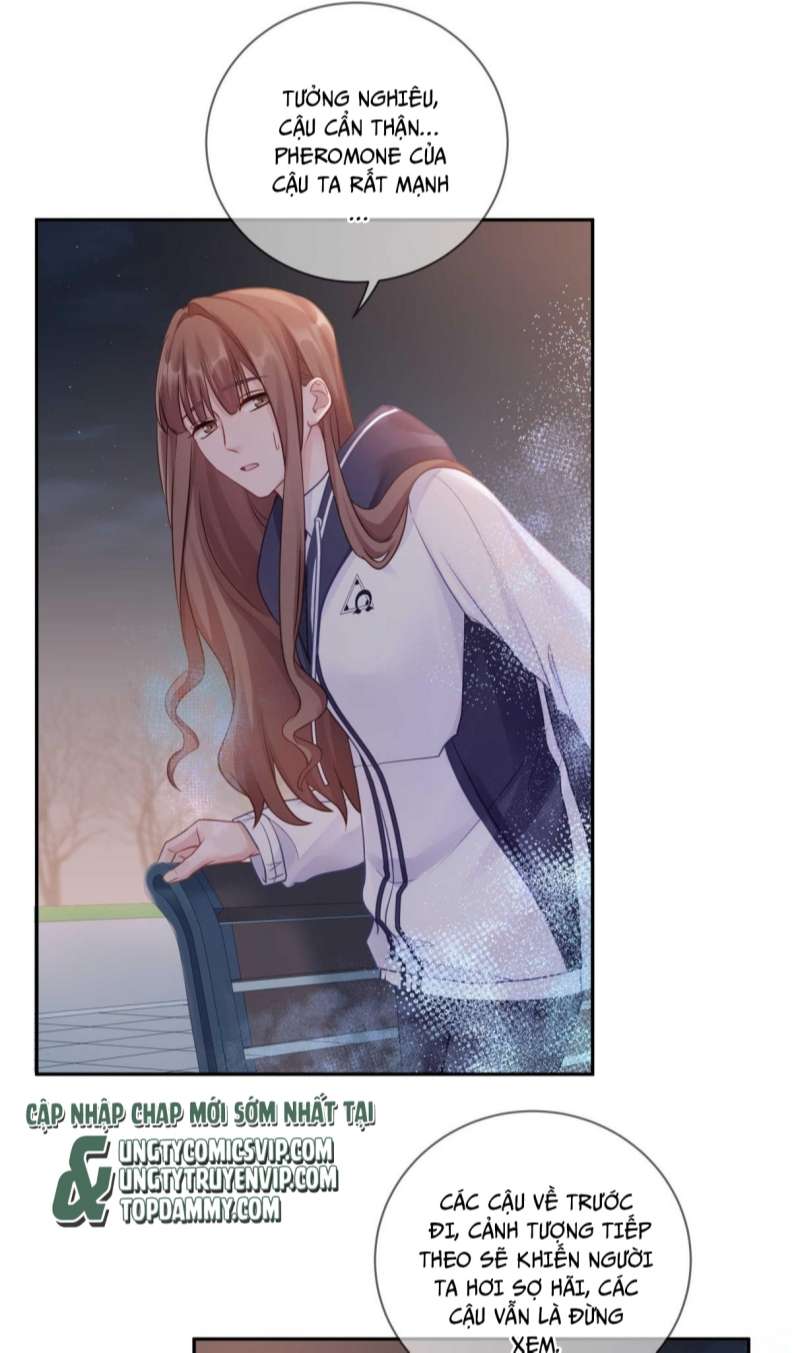 để ý tôi chút nào chapter 30 30