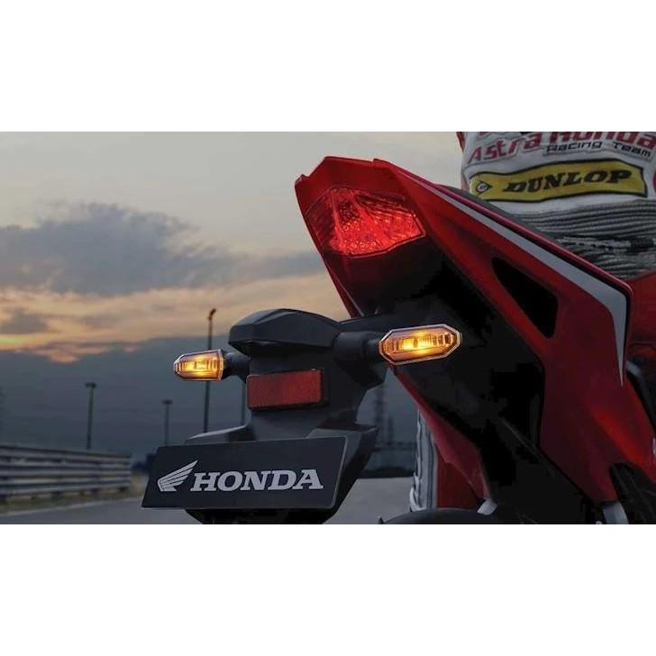 Củ xi nhan Sau dành cho xe WINNER X siêu chất - A2953