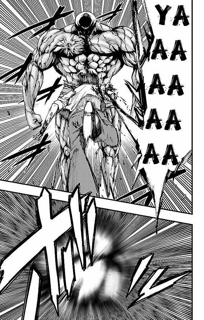 mahou shoujo of the end chapter 18 11