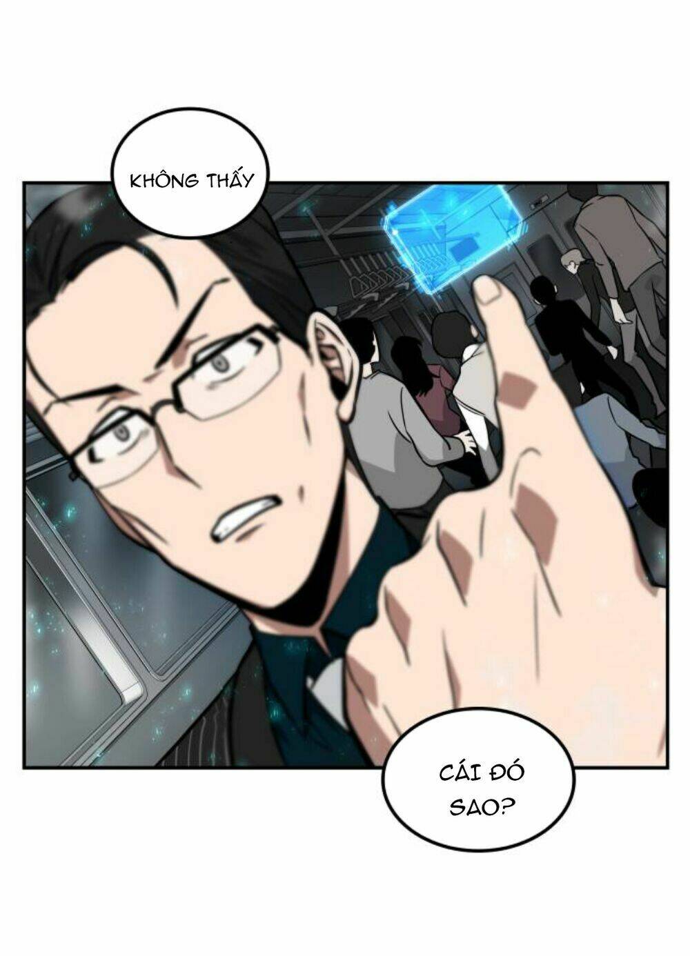 toàn trí độc giả - omniscient reader chapter 4 58